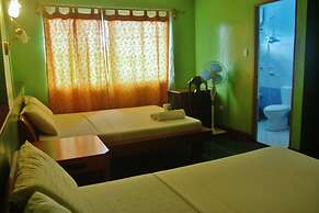 Blue Corals Beach Resort