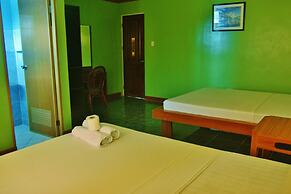 Blue Corals Beach Resort