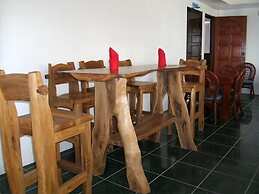 Blue Corals Beach Resort