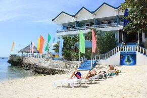 Blue Corals Beach Resort