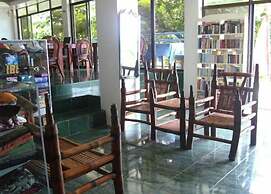 Blue Corals Beach Resort