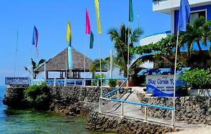 Blue Corals Beach Resort