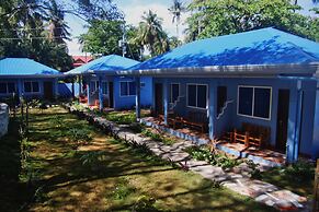 Blue Corals Beach Resort