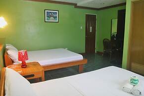 Blue Corals Beach Resort