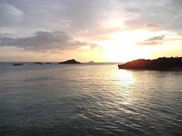 Blue Corals Beach Resort