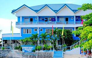 Blue Corals Beach Resort