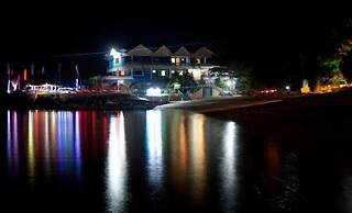 Blue Corals Beach Resort