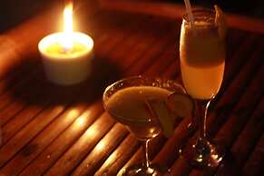 Blue Corals Beach Resort