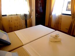 Blue Corals Beach Resort