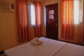 Blue Corals Beach Resort