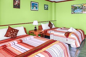 Blue Corals Beach Resort