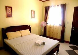 Blue Corals Beach Resort