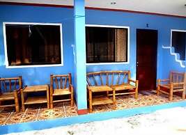 Blue Corals Beach Resort