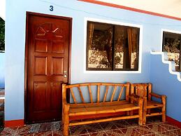 Blue Corals Beach Resort