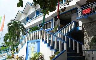 Blue Corals Beach Resort