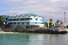 Blue Corals Beach Resort