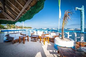 Blue Corals Beach Resort