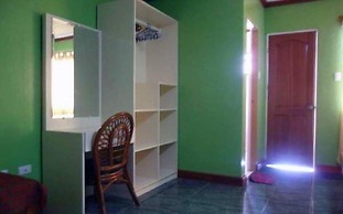 Blue Corals Beach Resort