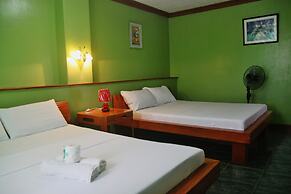 Blue Corals Beach Resort