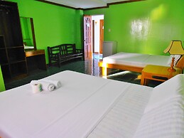 Blue Corals Beach Resort