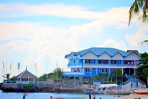 Blue Corals Beach Resort