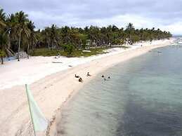 Blue Corals Beach Resort