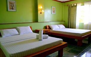 Blue Corals Beach Resort