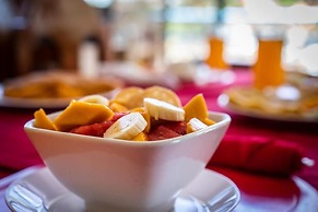 Blue Corals Beach Resort