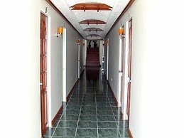 Blue Corals Beach Resort