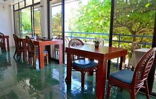 Blue Corals Beach Resort