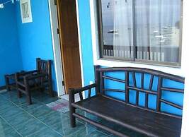 Blue Corals Beach Resort