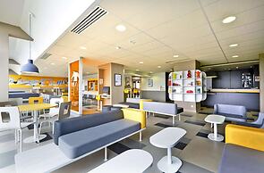 Hôtel Première Classe Thionville