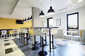 Hôtel Première Classe Thionville