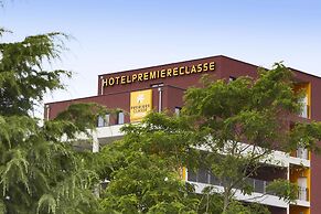 Hôtel Première Classe Thionville