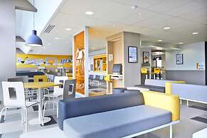 Hôtel Première Classe Thionville