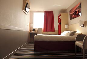 B&B Hôtel Lyon Aéroport Saint-Quentin-Fallavier