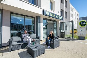 B&B HOTEL Lyon Aéroport St Quentin Fallavier