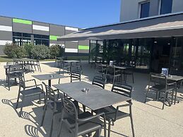 B&B HOTEL Lyon Aéroport St Quentin Fallavier