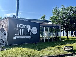B&B HOTEL Lyon Aéroport St Quentin Fallavier