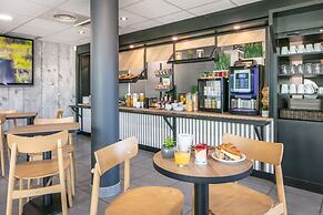 B&B HOTEL Lyon Aéroport St Quentin Fallavier