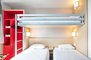 B&B HOTEL Lyon Aéroport St Quentin Fallavier
