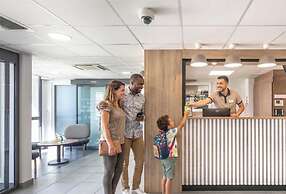 B&B HOTEL Lyon Aéroport St Quentin Fallavier