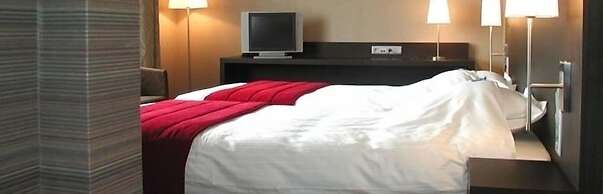Biznis Hotel