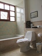 Grand Villa La Perla