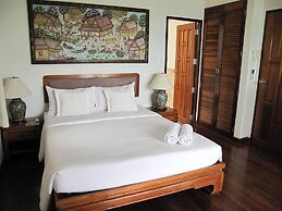 Grand Villa La Perla