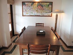 Grand Villa La Perla