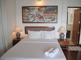 Grand Villa La Perla