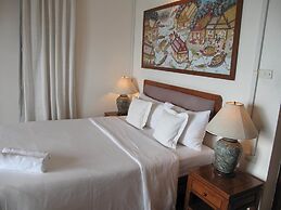 Grand Villa La Perla