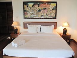 Grand Villa La Perla