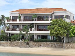 Grand Villa La Perla